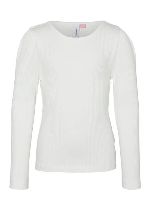 Vero Moda Girl | Vmlavender Ls Top Girl Noos | 116