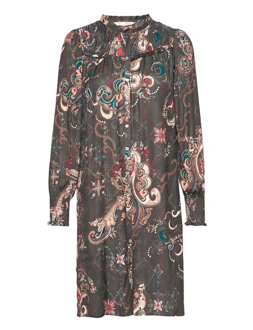 ODD MOLLY | Jody Dress | XS