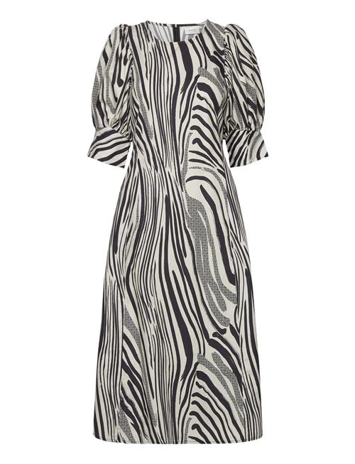 Gestuz | Peonygz P Long Dress | 34