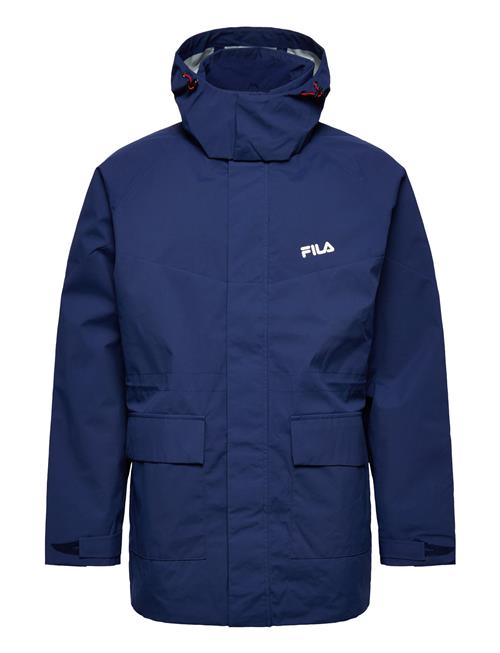 FILA | Tanvald Light Padded Parka | S