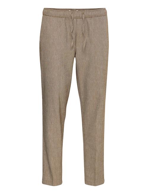 Casual Friday | Cfpilou 0066 Drawstring Linen Mix P | XL x 32