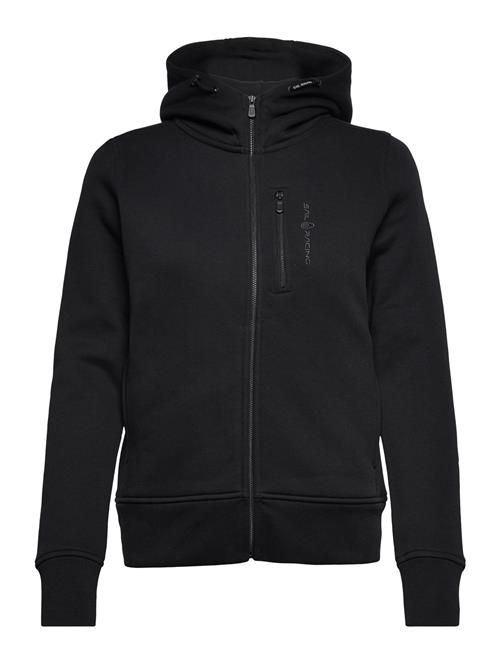 Sail Racing | W Gale Zip Hood | XS