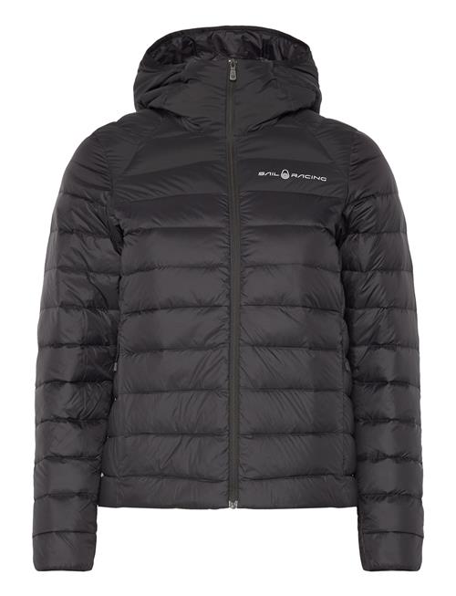 Sail Racing | W Spray Down Hood | S