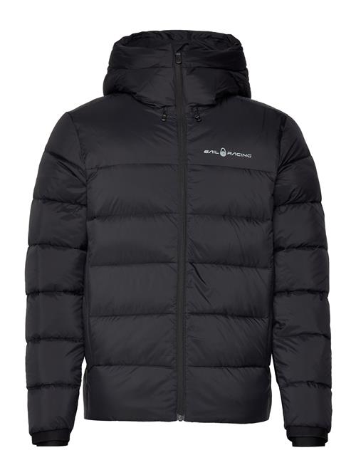 Sail Racing | Cloud Down Hood | XL