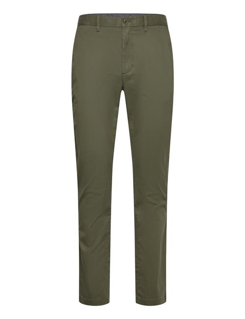 Tommy Hilfiger | Chino Denton 1985 Pima Cotton | 38 x 30