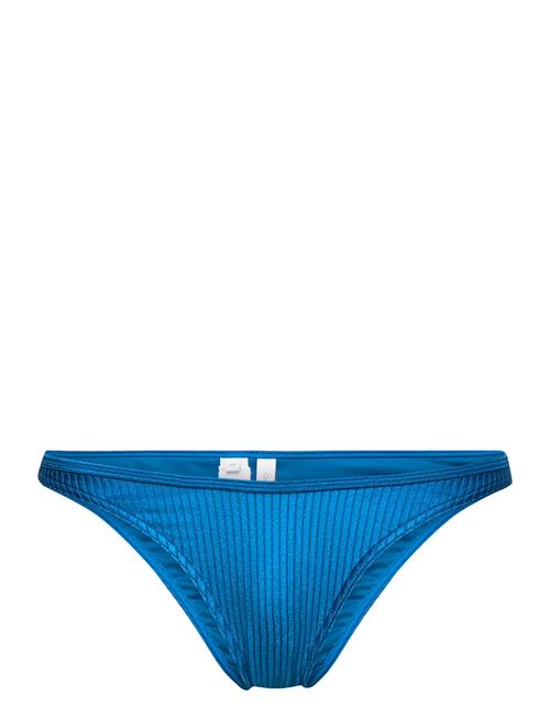 Calvin Klein | High Leg Cheeky Bikini | L