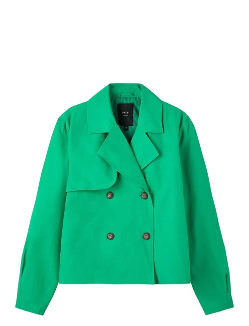 LMTD | Nlfmata Short Trenchcoat | 158/164