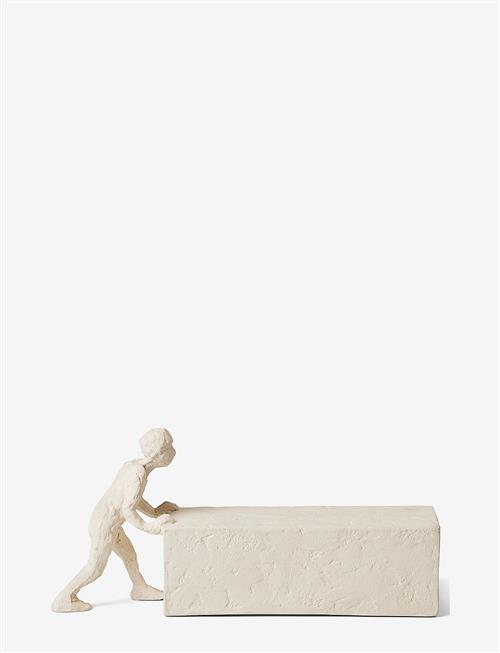 Kähler | Astro Taurus H12 White | H12CM
