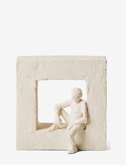 Kähler | Astro Cancer H16 White | H16CM