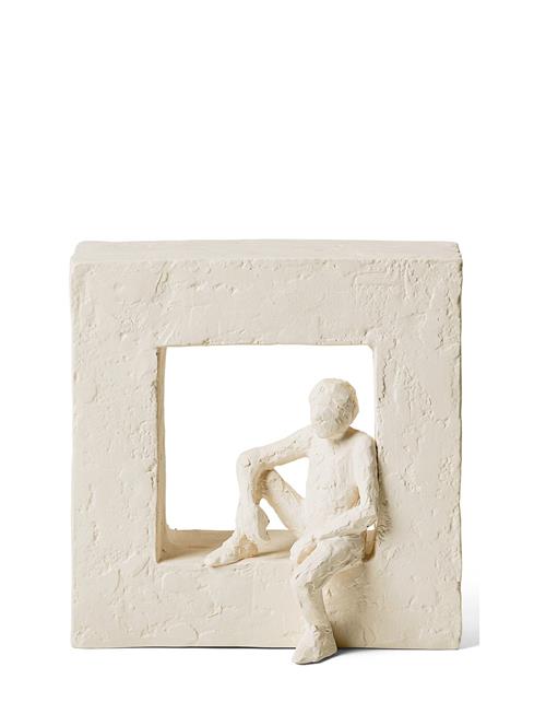 Kähler | Astro Krebs H16 Hvid | H16CM