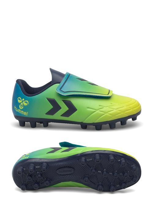 Hummel | Hattrick Mg Jr | 37