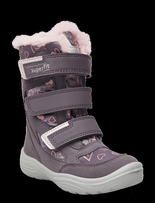 Superfit | Crystal Gtx | 26-16.1CM