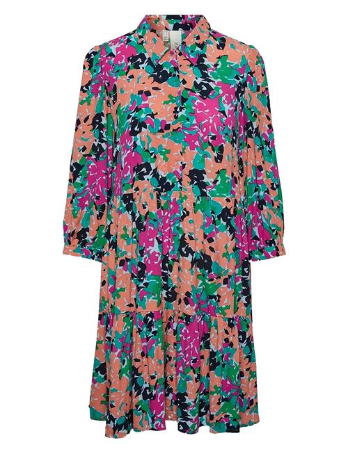 YAS | Yaserika 3/4 Dress S. | XS