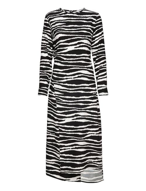 Samsøe Samsøe | Agneta Dress Aop 14201 | S