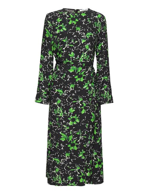 Samsøe Samsøe | Agneta Dress Aop 14201 | S