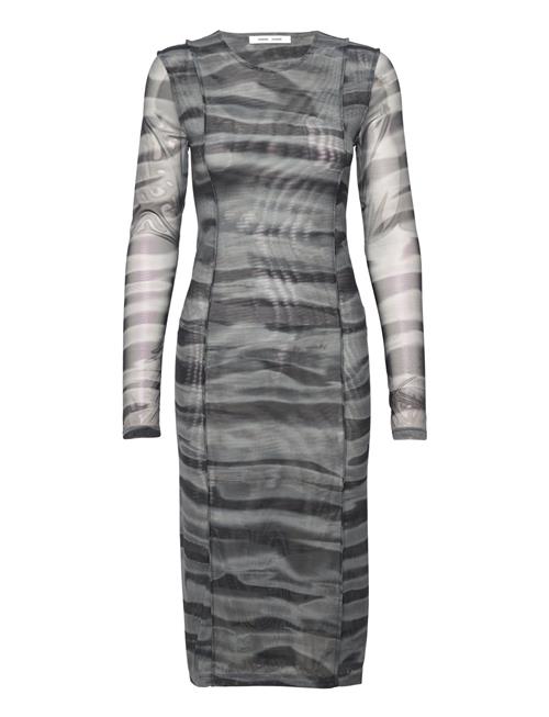 Samsøe Samsøe | Josie Dress Aop 8211 | S