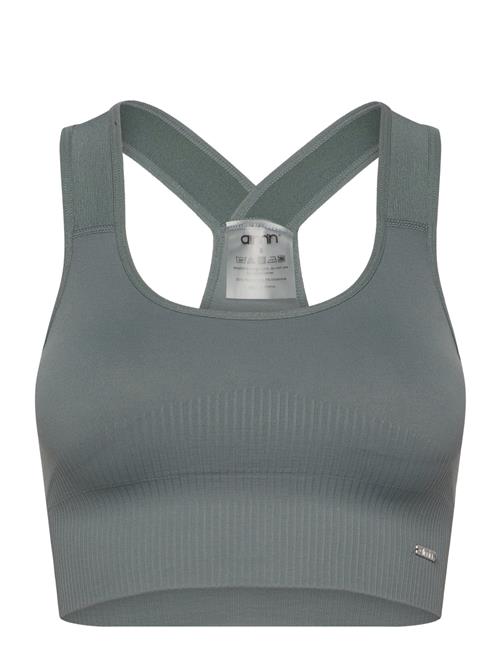 aim´n | High Support Ribbed Bra | XS