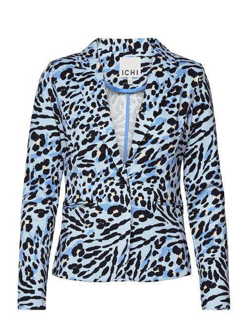 ICHI | Ihkate Print Bl14 | S