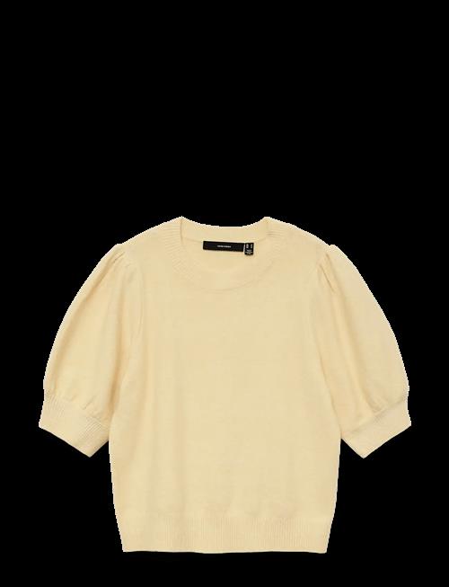 Vero Moda | Vmdoffy 2/4 O-Neck Pullover Ga Noos | XS