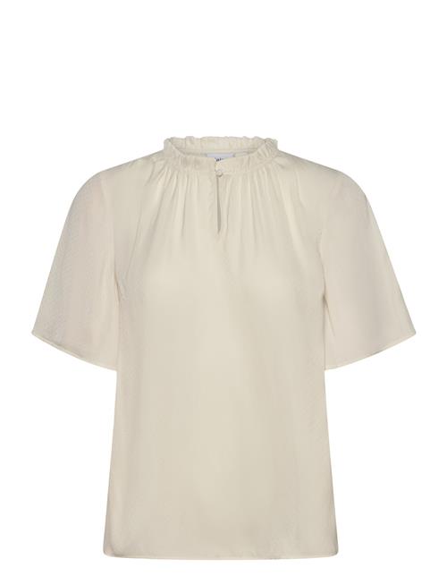 Saint Tropez | Brianasz Flared Blouse | S