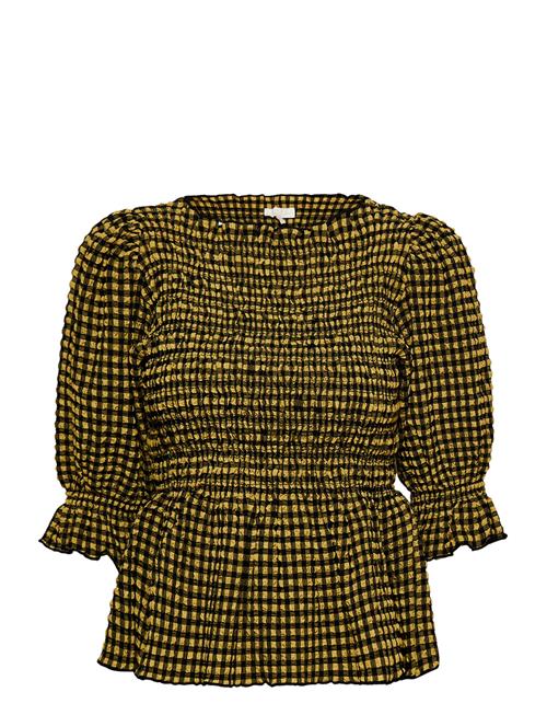 Notes du Nord | Georgia Top | 34