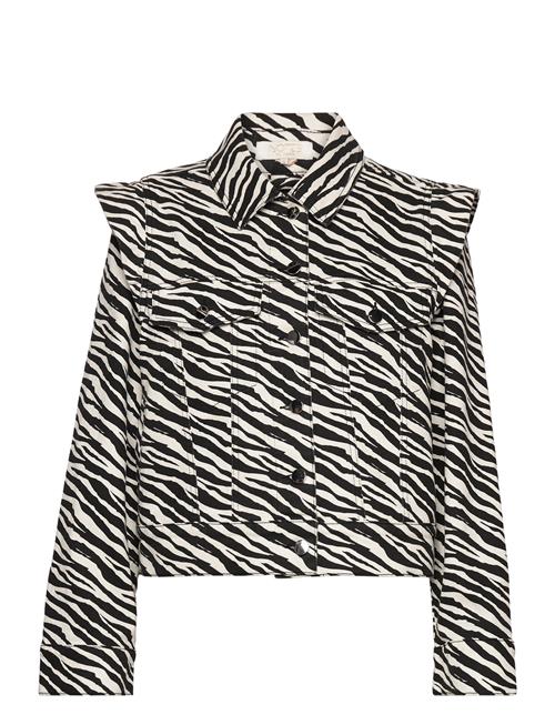 Notes du Nord | Gia Denim Jacket | 34