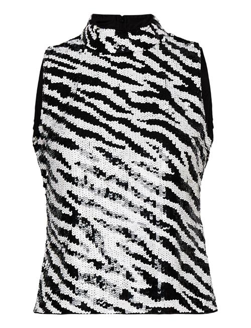 Notes du Nord | Glow Top | 38