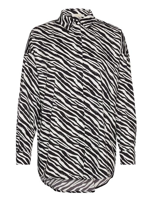 Notes du Nord | Kira Shirt P | 36