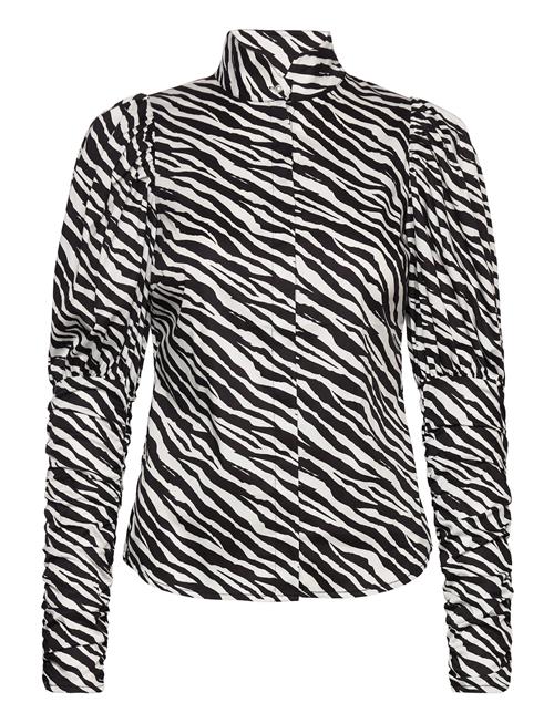 Notes du Nord | Nila Shirt P | 34