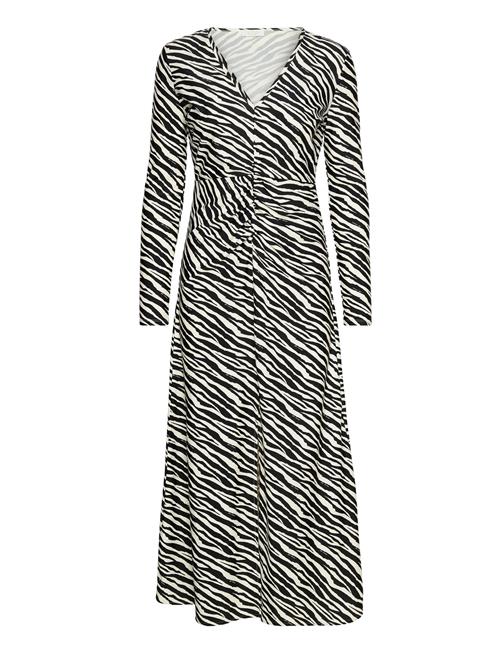 Notes du Nord | Glee Recycled Dress | S