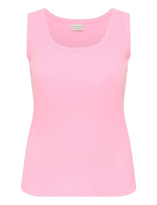 Kaffe Curve | Kccarina Tank Top | S