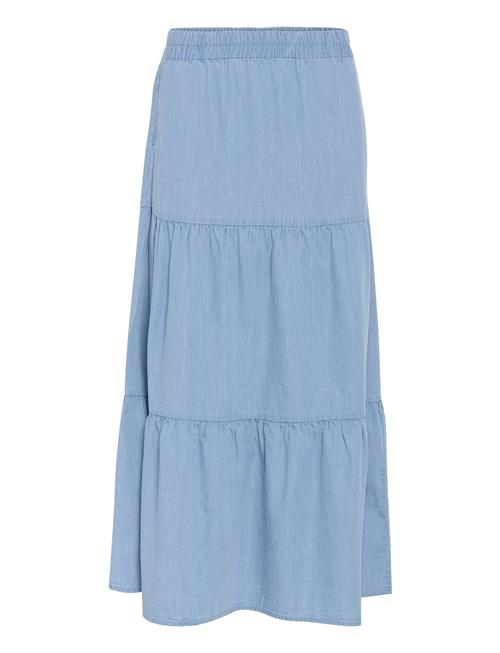 Cream | Crviola Skirt | 40