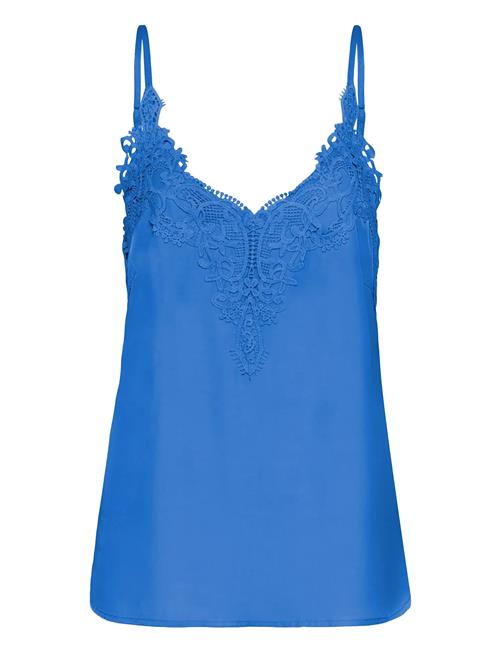 Cream | Cranna Top | 42