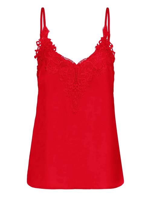 Cream | Cranna Top | 46