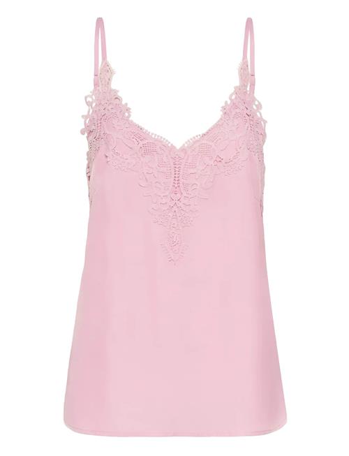 Cream | Cranna Top | 44