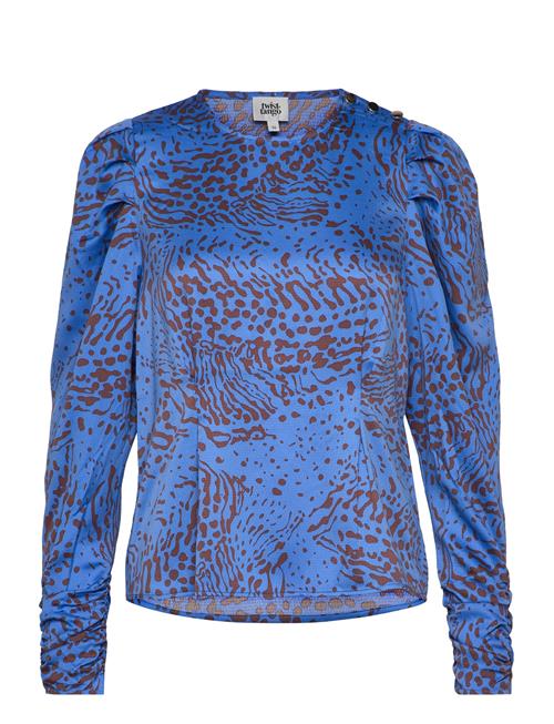 Twist & Tango | Zuri Blouse | 36