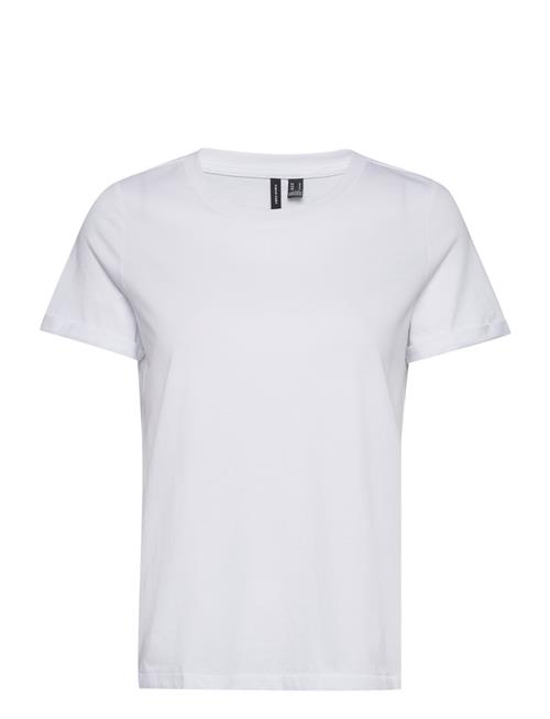 Vero Moda | Vmpaula S/S T-Shirt Ga Noos | XXL