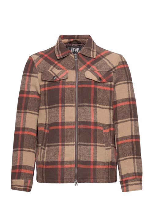 Jofama | Paul Checked Shirt | 56
