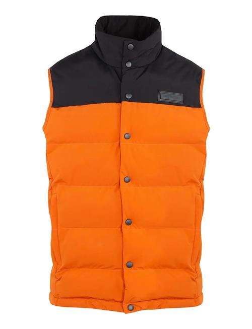 Urban Pioneers | Alessio Vest | S