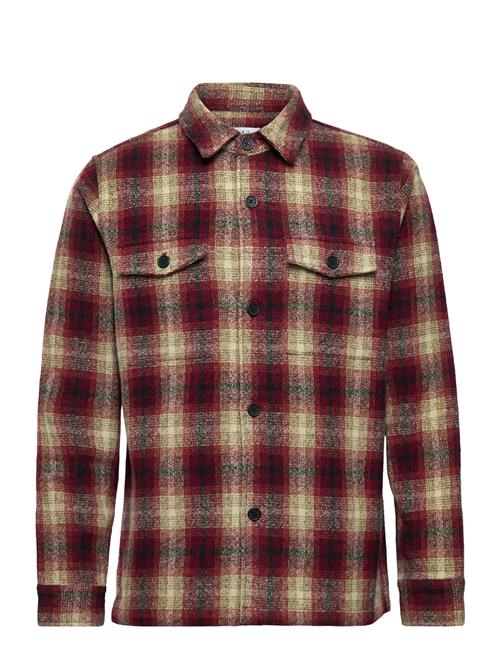 Urban Pioneers | Salah Overshirt | M