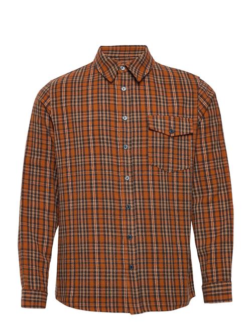 Urban Pioneers | Carew Shirt | M