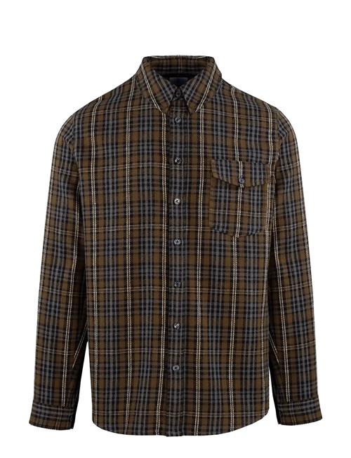 Urban Pioneers | Carew Shirt | XL