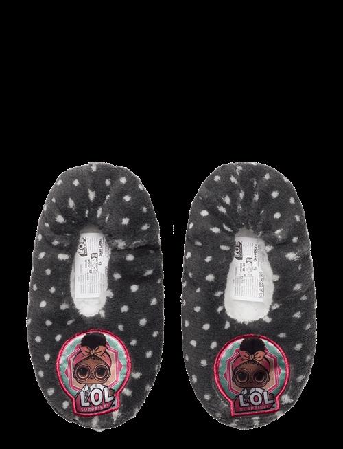L.O.L | Slippers