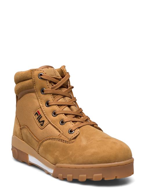 FILA | Grunge Ii Mid Wmn | 36