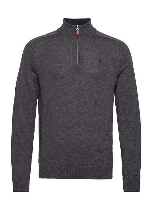 Morris | Merino John Zip | XXL