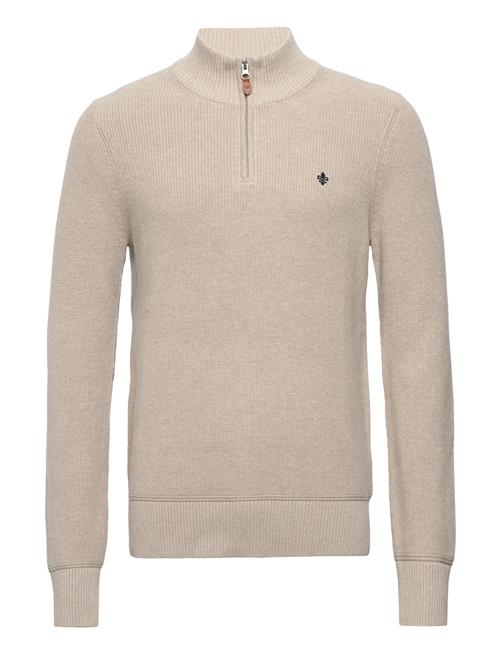 Morris | Bernard Half Zip | XS