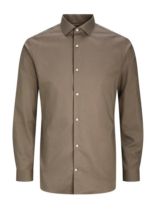 Jack & Jones | Jprblaparker Shirt L/S Noos | XXL