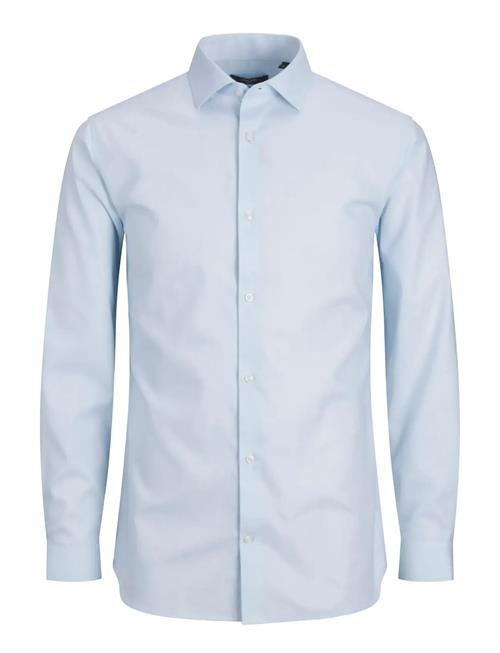Jack & Jones | Jprblaparker Shirt L/S Noos | XXXL