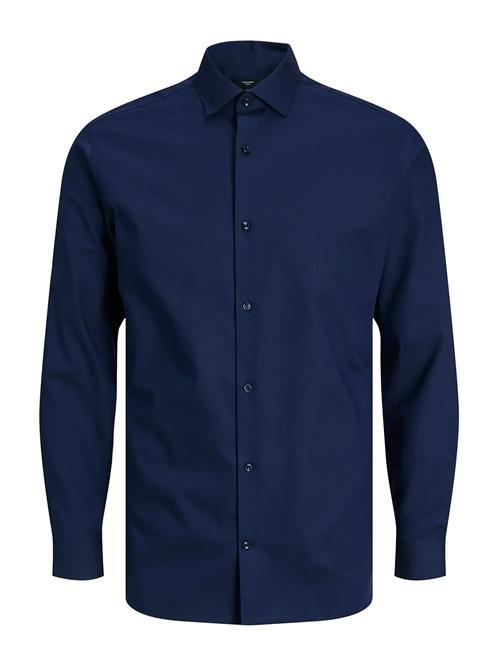 Jack & Jones | Jprblaparker Shirt L/S Noos | XL