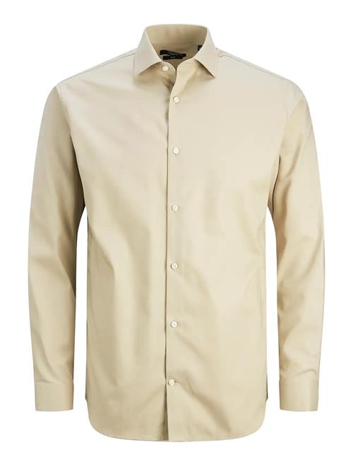 Jack & Jones | Jprblaparker Shirt L/S Noos | XL